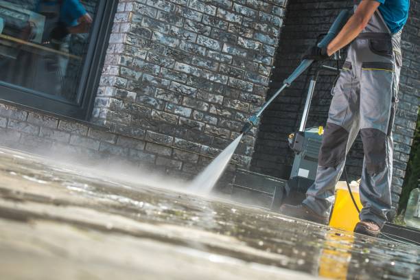 Best Driveway Pressure Washing  in Merced, CA