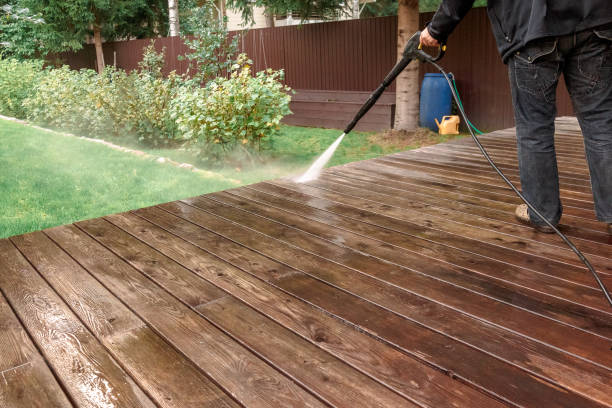 Best Warehouse Cleaning  in Merced, CA