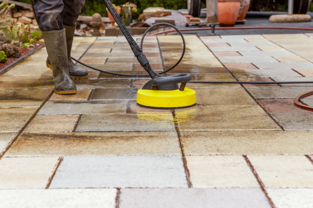 Best Patio and Deck Pressure Washing  in Merced, CA