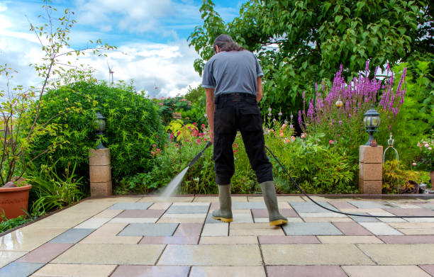 Reliable Merced, CA Pressure Washing Services Solutions