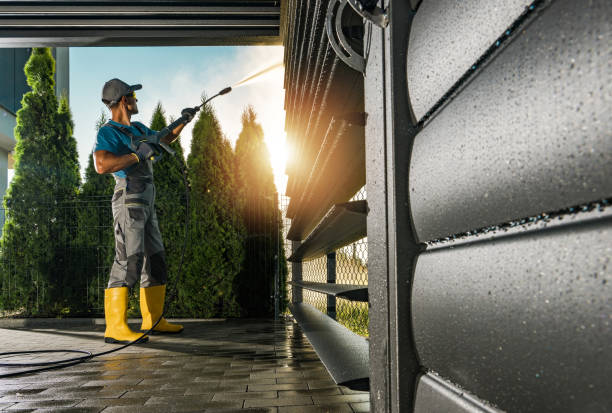 Best Post-Construction Pressure Washing  in Merced, CA